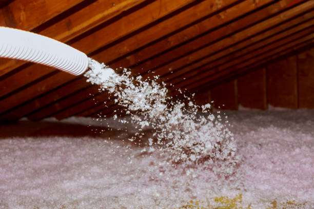 Types of Insulation We Offer in Chillicothe, MO