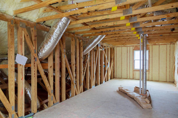 Best Cellulose Insulation in Chillicothe, MO