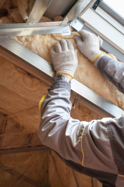 Trusted Chillicothe, MO Insulation Contractor Experts