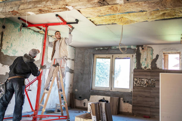 Best Residential Insulation in Chillicothe, MO