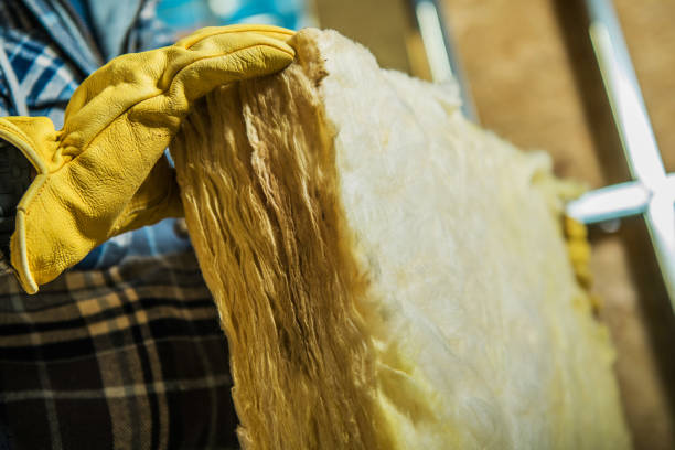 Best Blown-in Insulation in Chillicothe, MO
