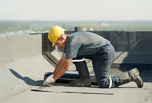 Best Spray Foam Insulation in Chillicothe, MO